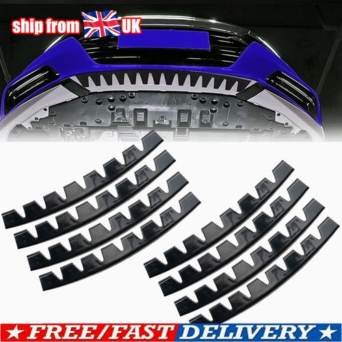 Front bumper guard chassis - bumper,