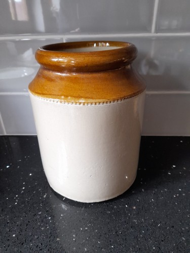 Vintage rustic stoneware - vintage,