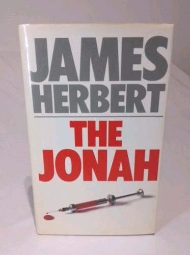 James herbert the - the, new