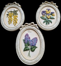 Vintage M&S Home Laburnum