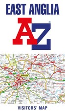 East Anglia A-Z Visitors’