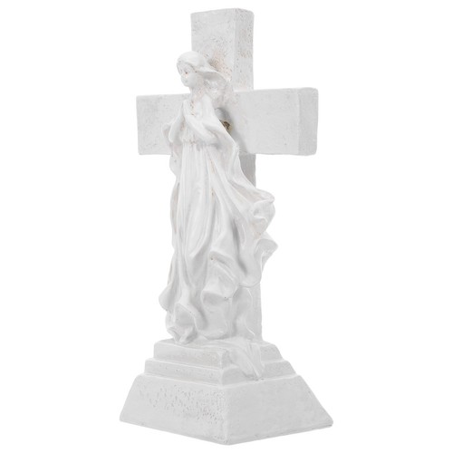 Solar angel statues for - solar,