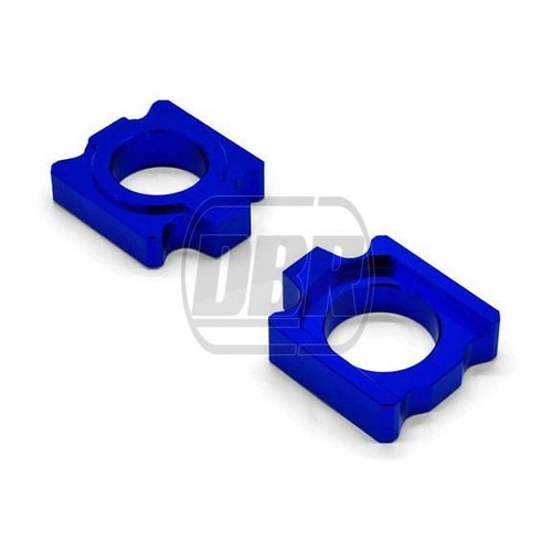 Honda crf blue block - crf, alloy