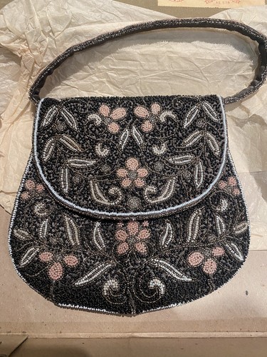 Beautiful vintage hand made - vintage,