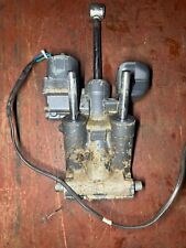 Showa POWER TRIM & TILT UNIT 150HP - 250HP YAMAHA 4 Stroke Outboard