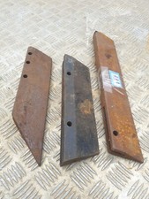 SPALDINGS FLATLIFT UPPER SHIN LOWER SHIN AND POINT 