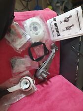 Ultraflex Single Lever Control With Kill Switch B110W/ KS