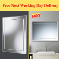 Bathroom Double Layer Wall