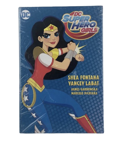 Super hero girls - super,