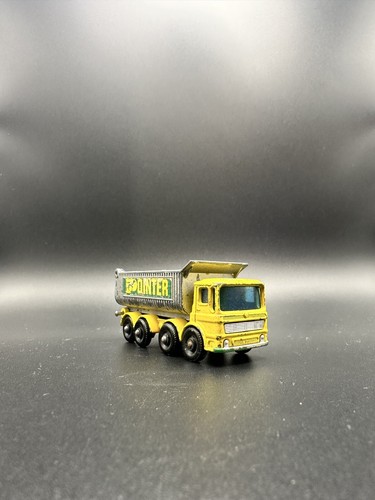 Matchbox series 8 - matchbox,