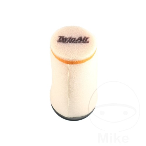 Twin air filter - air, foam