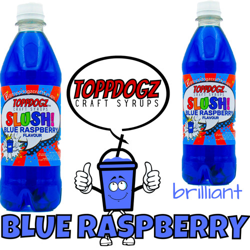 Slush puppy machine - slush,