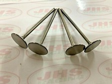 Suzuki SV650/SFV Stainless