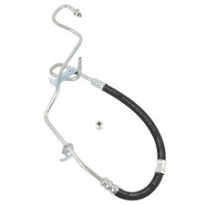 Power Steering Pipe High