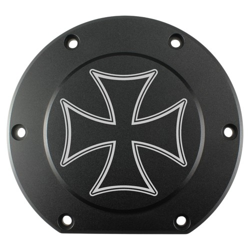 Right rear engine cover - right,