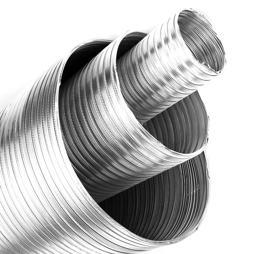 10 ft long aluminium - 10,