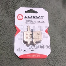 Clarks Elite VRS813  Avid