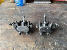 honda cbf600 calipers