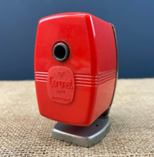 VINTAGE RED VELOS CORONET