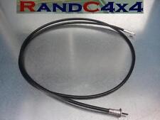 RTC3484 Land Rover Series 2 & 2a Speedo Drive Cable Speedometer 