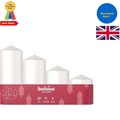 Minimalist white smooth pillar - minimalist,