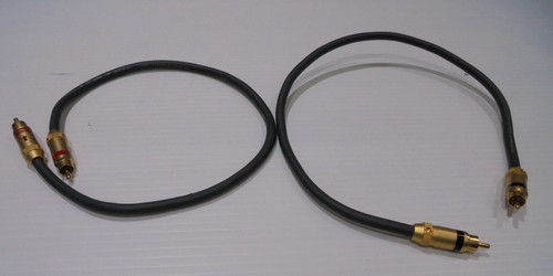 Audioquest topaz hyperlitz - x2,