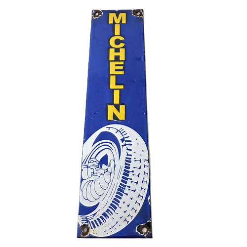 Vintage michelin tires - vintage,