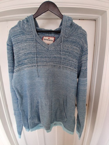 Joe browns hoodie mens - , size