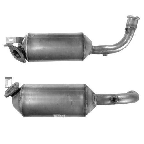 Catalysts dpf for vauxhall - catalysts,