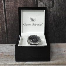 Gianni Sabatini 43mm Automatic