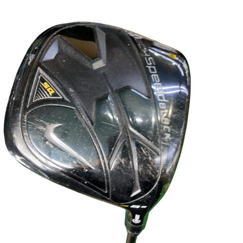 Nike golf machspeed - sq,