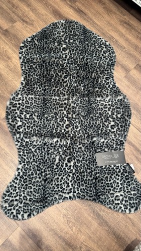 Rachel zoe black - black, grey