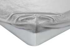 Extra Deep Teddy Bear Fleece