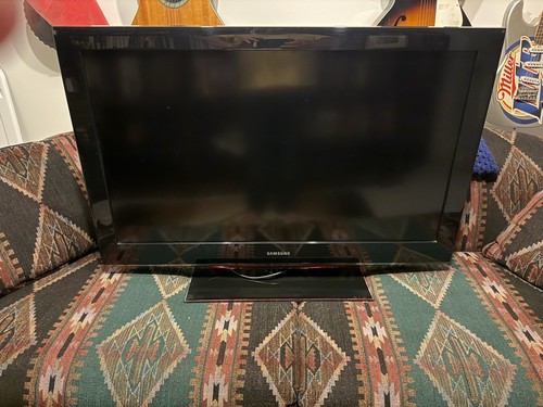 Samsung ln40b540p8f lcd tv - lcd,