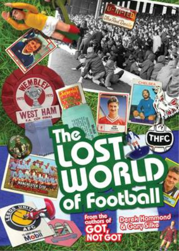 The lost world - world, of