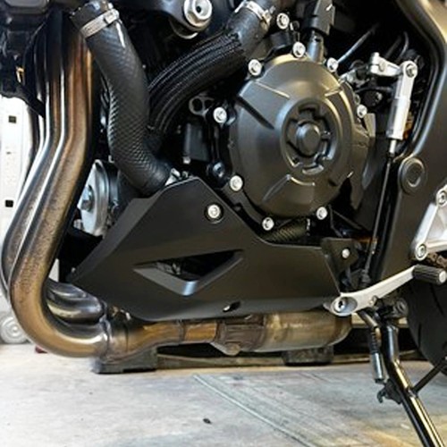 Engine guard protection cover - engine,