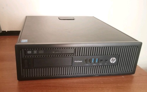 Prodesk 600 sff pc - 600,
