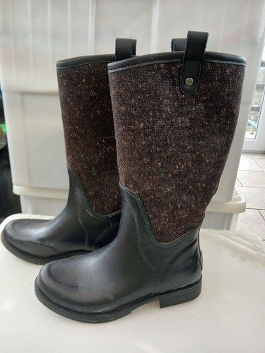Ugg women wellies country - wellies,