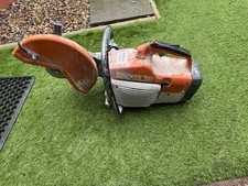 Stihl  St400 Saw , Good Working Saw(needs New Pull Cord) And Service!