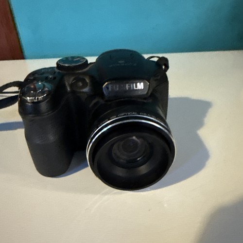 Fujifilm finepix s2970 - fujifilm, digital