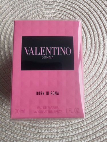Valentino donna born roma - valentino, in