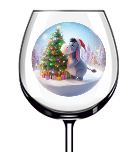 12x colourful christmas - 12x,