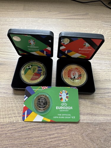 Uefa euro 2024 germany - uefa,