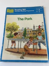The park ginn reading - the,