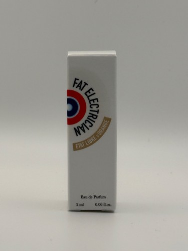 Official etat libre - etat,