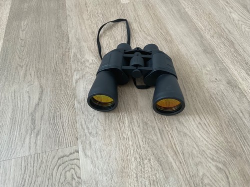 binoculars