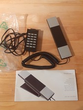 Jacob Jensen T-1 Home Phone