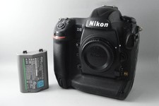 Nikon D5 Body (CF-Type)