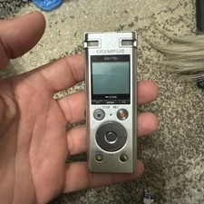 Olympus DM-770 - 8GB Digital