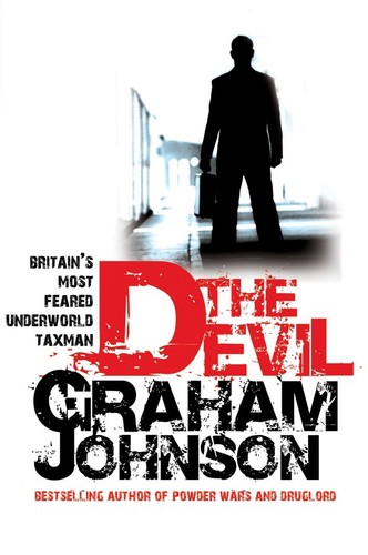 The devil britain - devil:, britain's